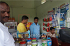 Dabak Dabaa Aisa ’leak’ : Several mobile recharge shops raided in Karkala